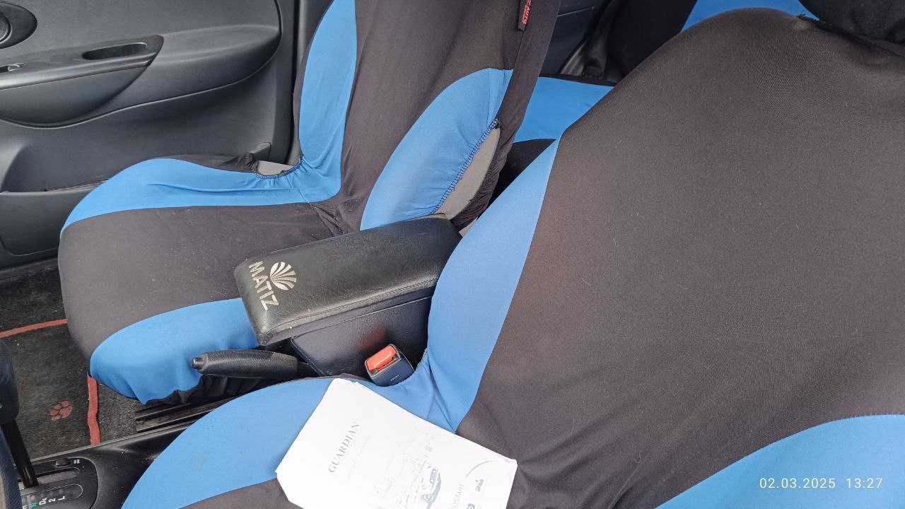 Продам авто в гарному стані