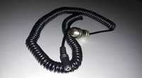 Wodoodporny adapter kabel słuchawek 3,5 Nokta Simplex Legend Anfibio