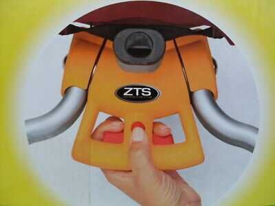 Chicco - Triciclo Zoom Trike