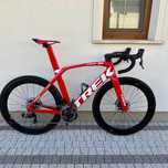 Trek Madone SLR9 AXS gen.6 roz 56