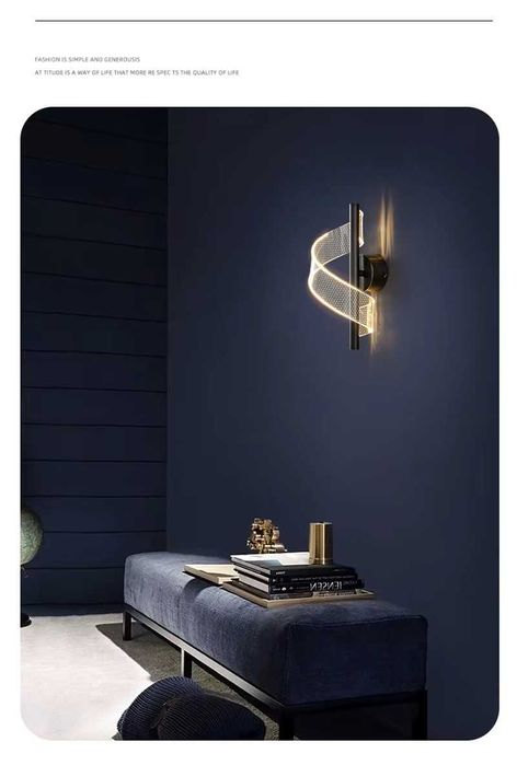 Люстра, бра настенная ночник