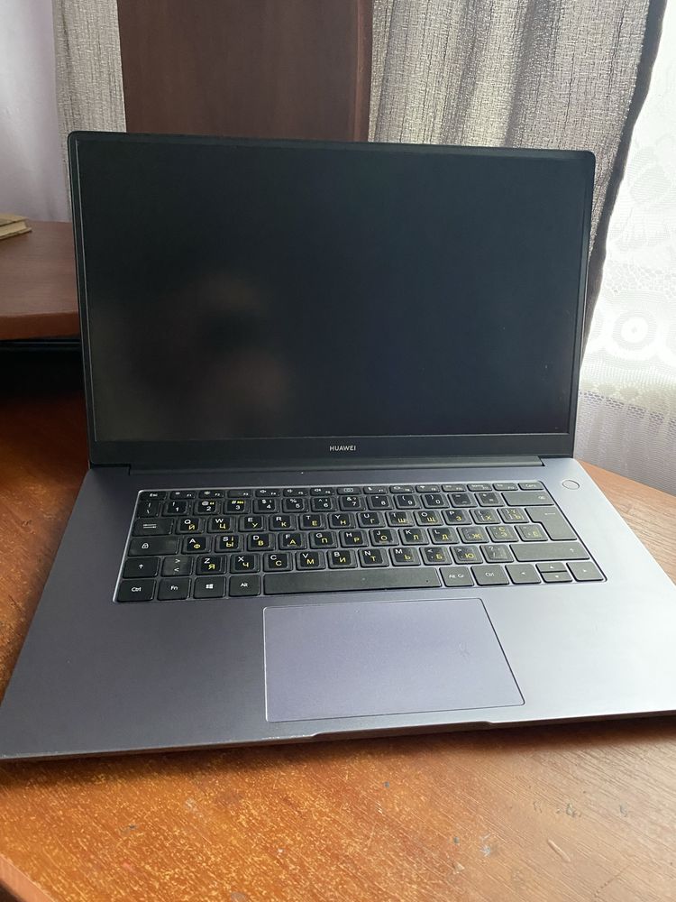 Ноутбук Huawei MateBook D 15