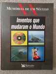 Inventos que mudaram o Mundo