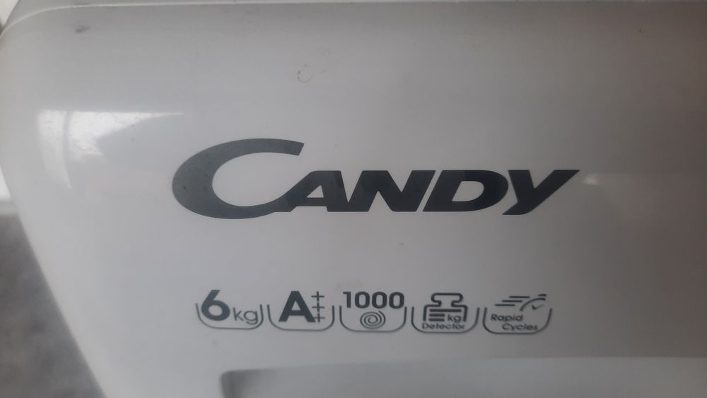 Стиральная машина Candy