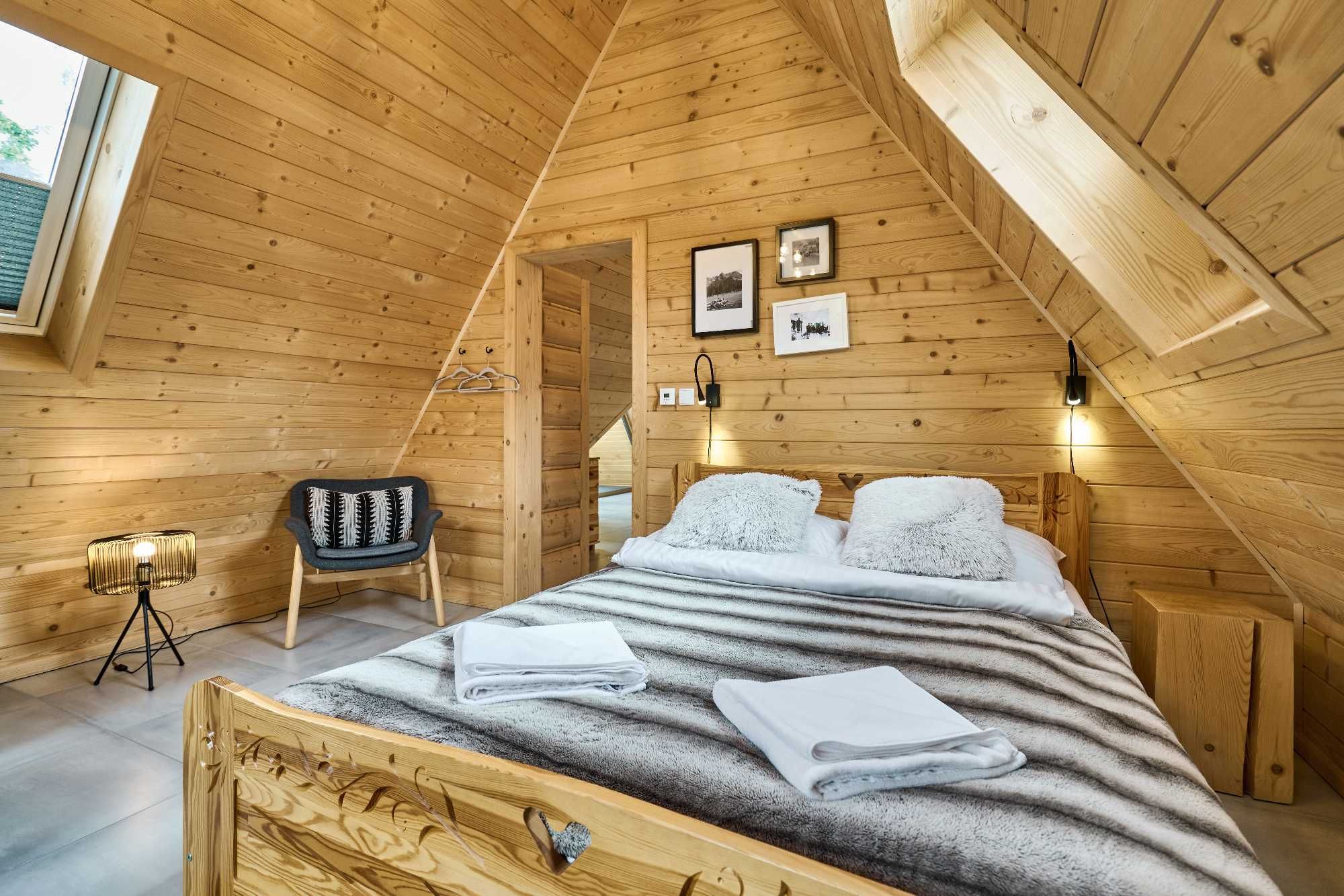 Apartamenty Kościelisko