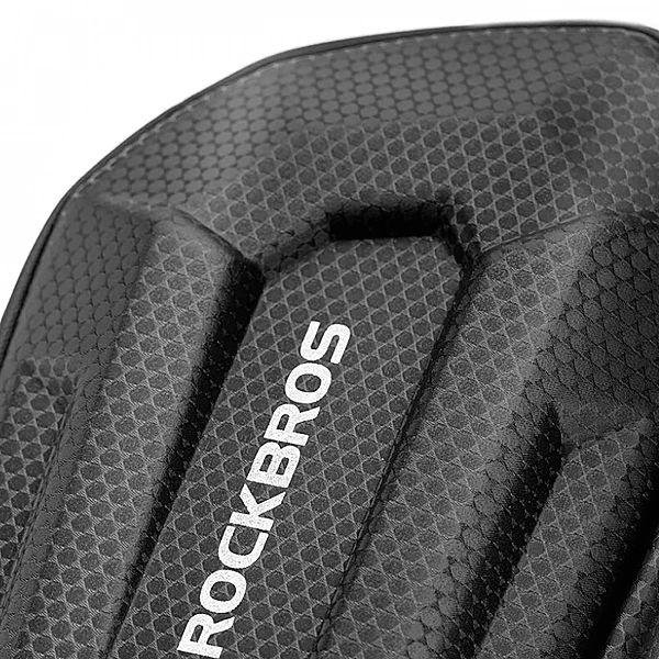 Torba Rockbros B69 rowerowa podsiodłowa 1.7l z systemem łatwego zwalni