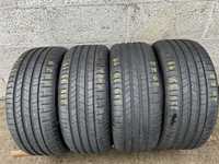 4 opony pirelli p zero 235/35/19 2022r.