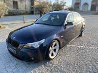 Bmw 525d e60 pack m