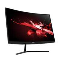 Новий ACER 32" 2K 165Hz VA ігровий монітор вигнутий 31.5"