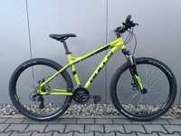 Nowy Bulls Raptor 27.5 (tarcze)