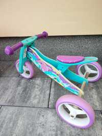 Rowerek 3 kołowy dla dziecka