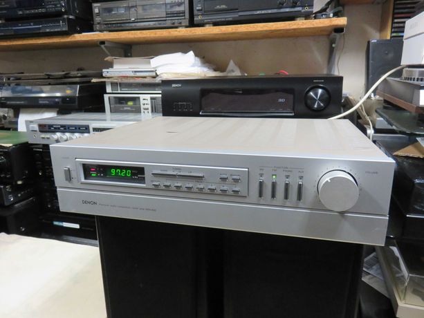 Amplituner Denon DRA-600