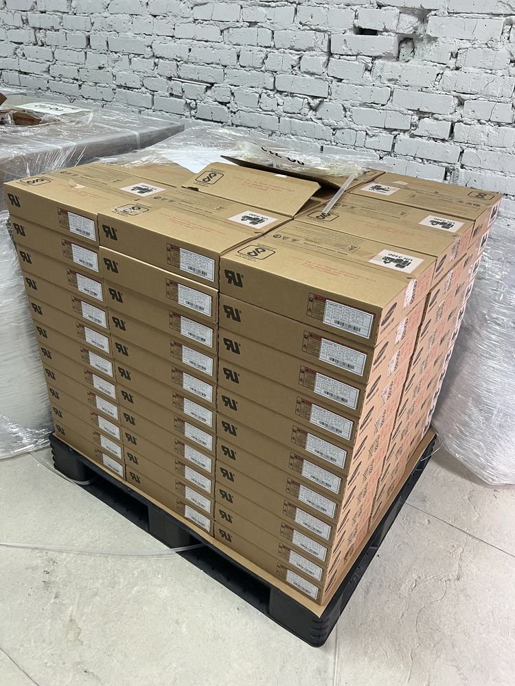 Акумулятор Samsung 50s inr21700 5000 mAh 35A нові, оригінал