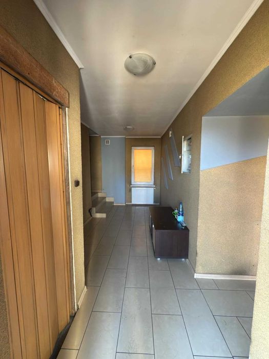 Dom Częstochowa, Kalej + pomieszczenie biurowe 41 m2