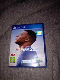 FIFA 22 na PlayStation 4