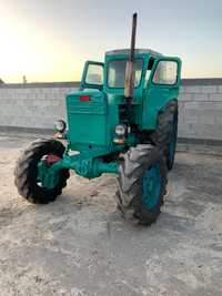 Продам 2 трактори т-40