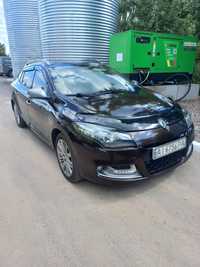 Renault Megane 3 gtline