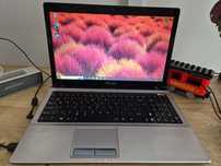 Laptop Asus k53s