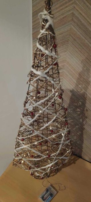 Arvore de natal - Artesanato