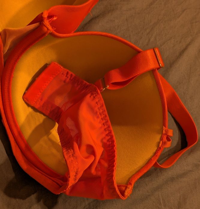 Biustonosz usztywniany Bodyflirt