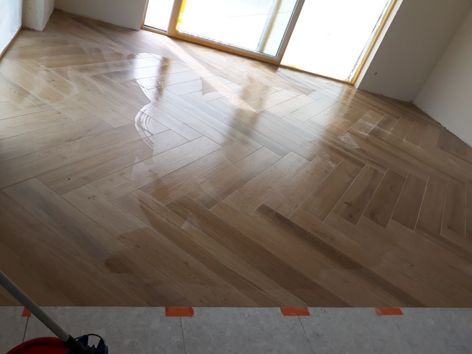 Płytkarz kompleksowo