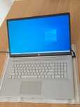 Laptop HP 17-CN0053 16G 1TH+512 17,3''

Laptop HP 17-CN0053 16G 1TH+51
