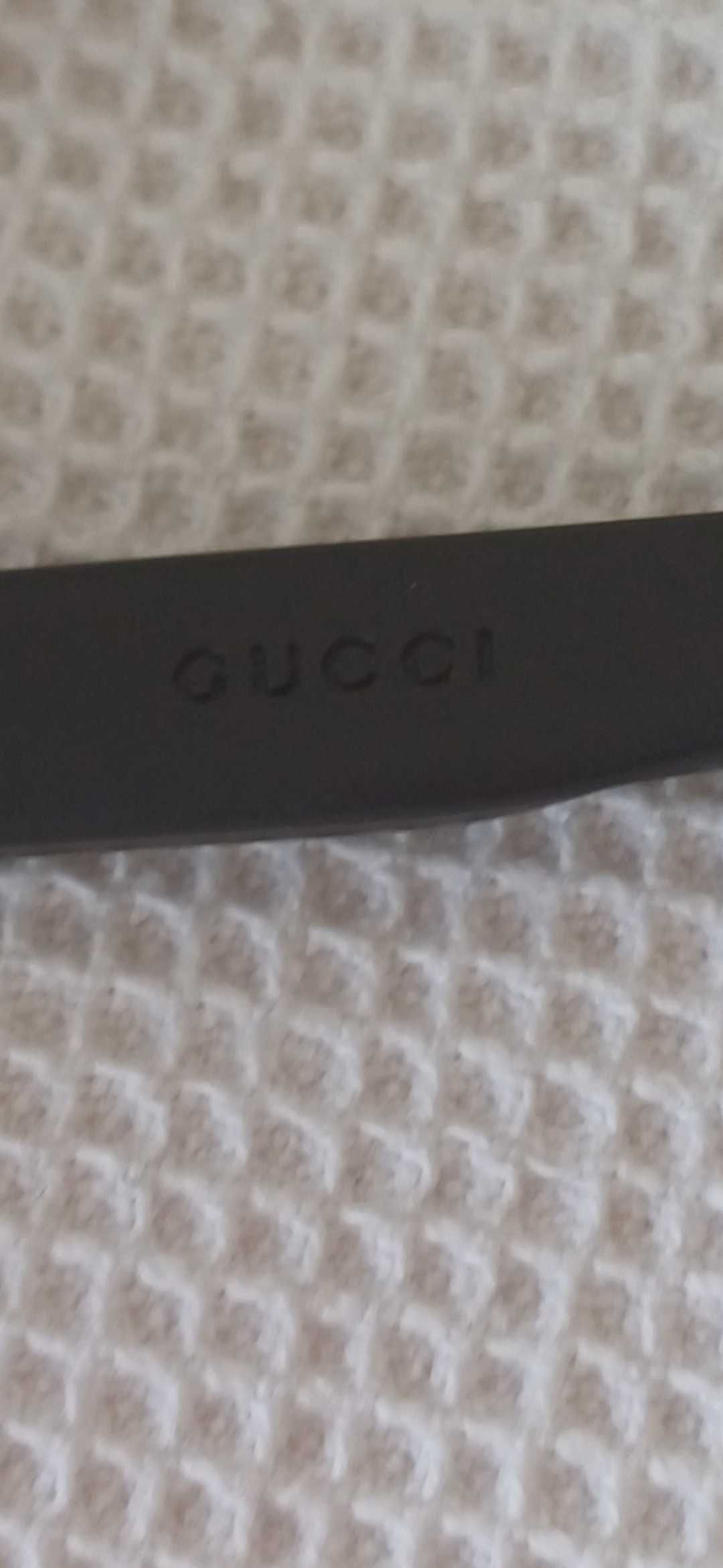 Óculos sol GUCCI unisexo