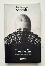 Trucicielka Eric Emmanuel Schmitt