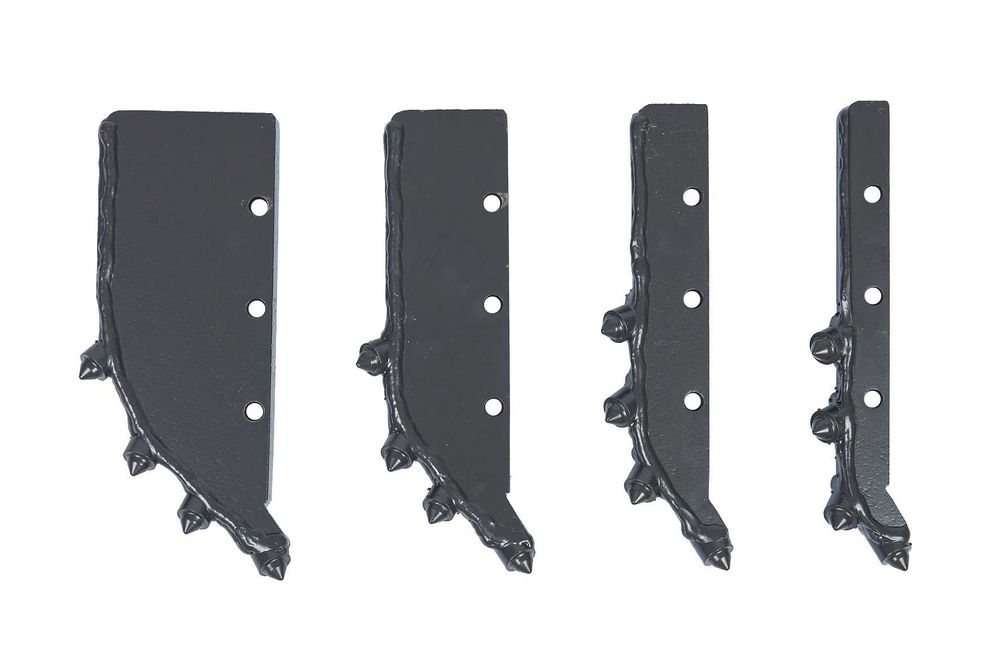 Rozwiertak płytkowy HDD 4w1 – 165 / 200 / 250 / 300 mm