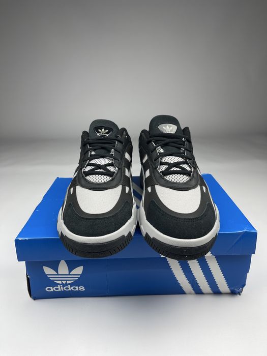 Adidas Niteball 2 Кросівки Чоловічі