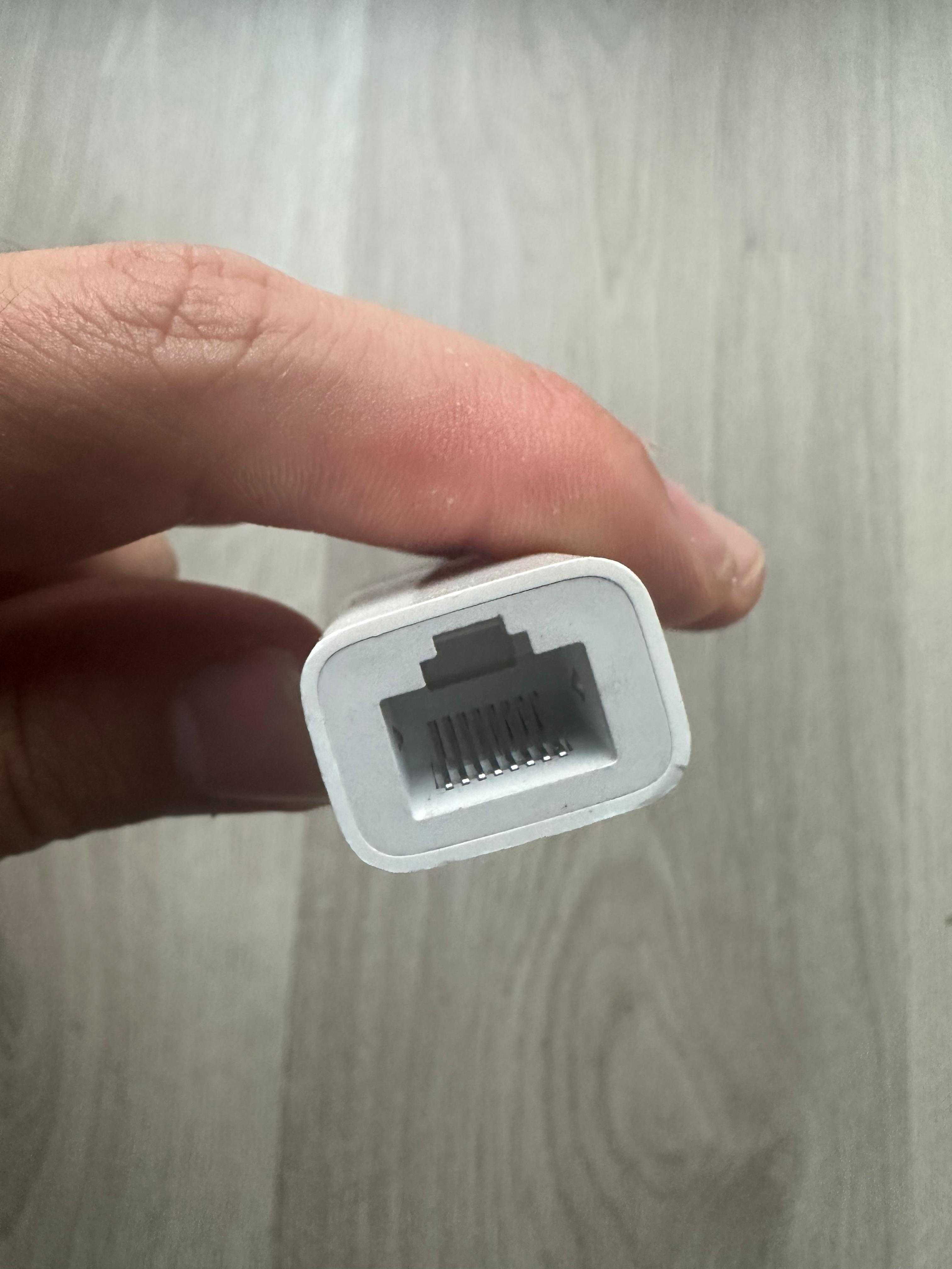 Adaptador Apple (Thunderbolt para Gigabit Ethernet)
