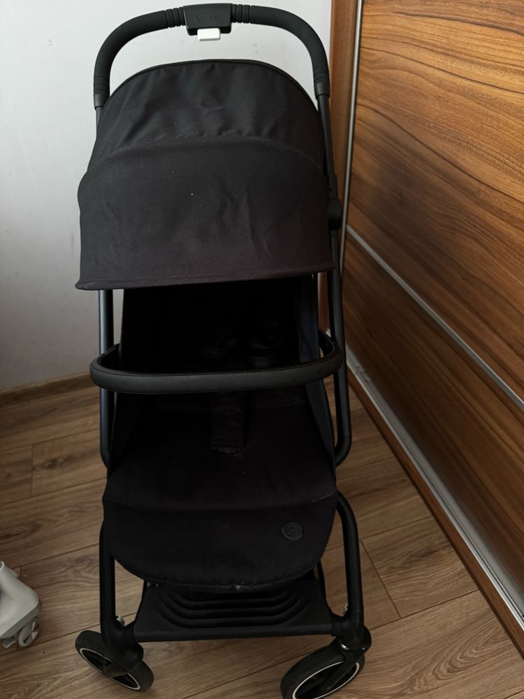 Wózek spacerowy Cybex Eezy S+2