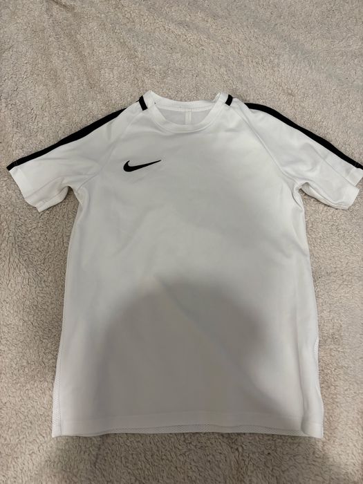 T-shirt chlopięcy Nike