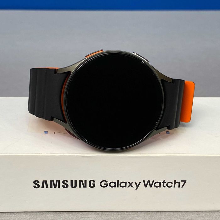 Samsung Galaxy Watch 7 44mm BT (Green)