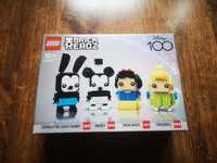 Lego Brickheadz 40622 Disney 100- lecie