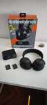 Auscultadores Steelseries Artis Nova Pro Wireless
Auscultadores Steels