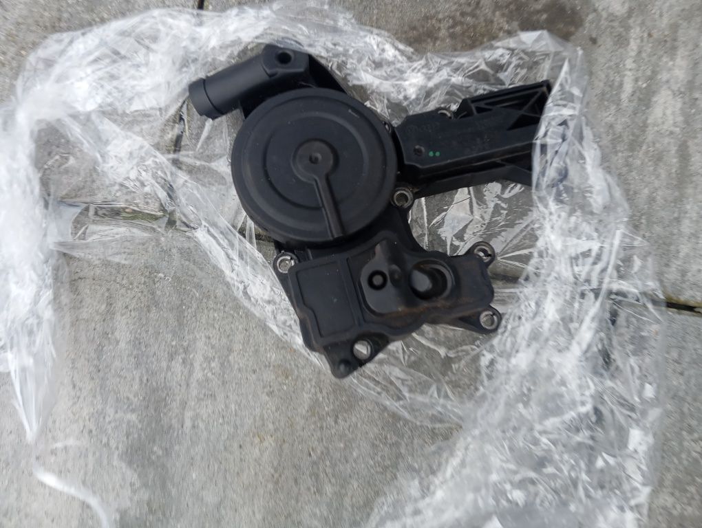 Odma separator oleju Audi A4 B8 2,0 TFSI Benzyna Oryginał