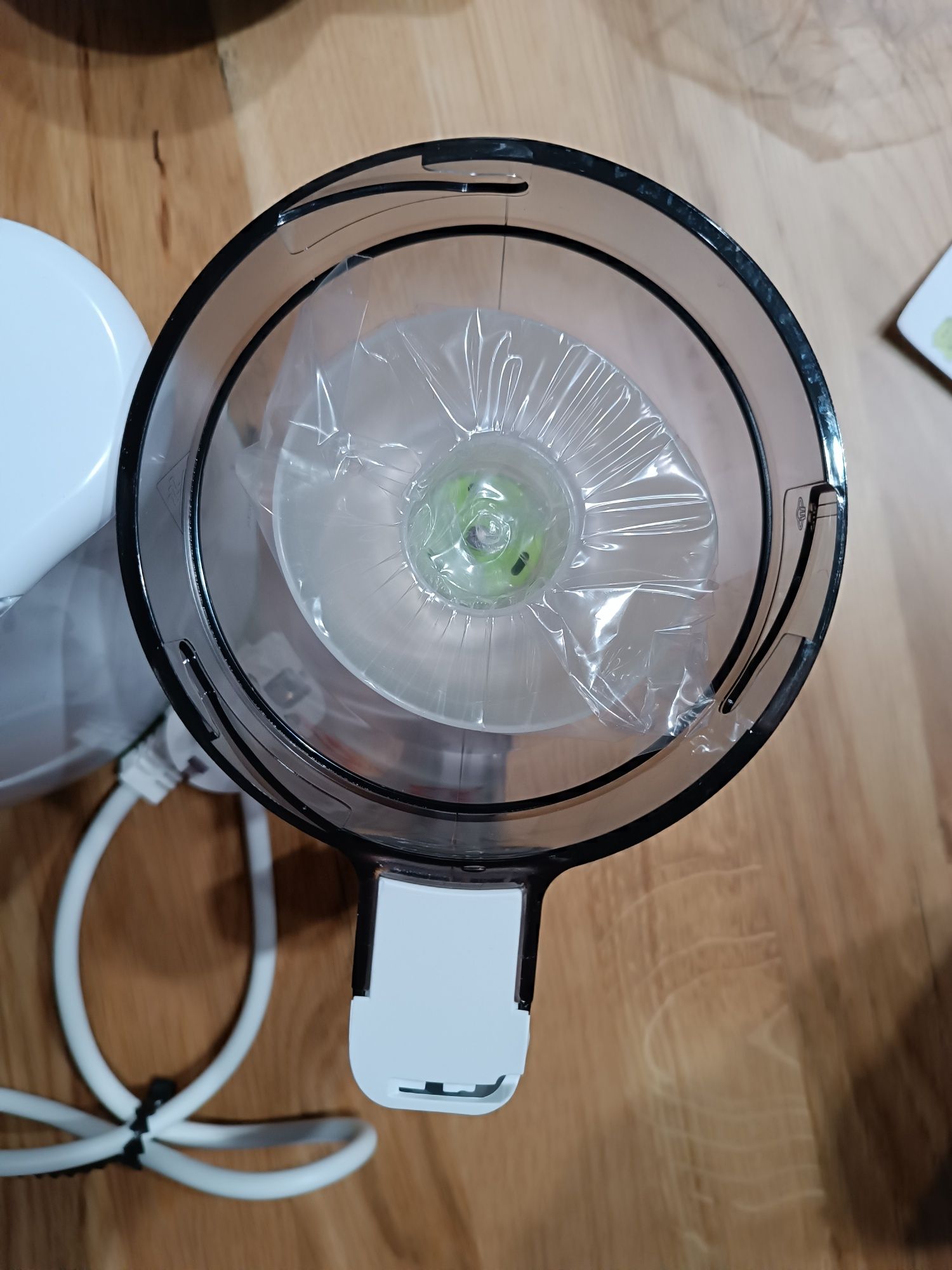 Blender mikser 2w1 blender parowy Philips Avent