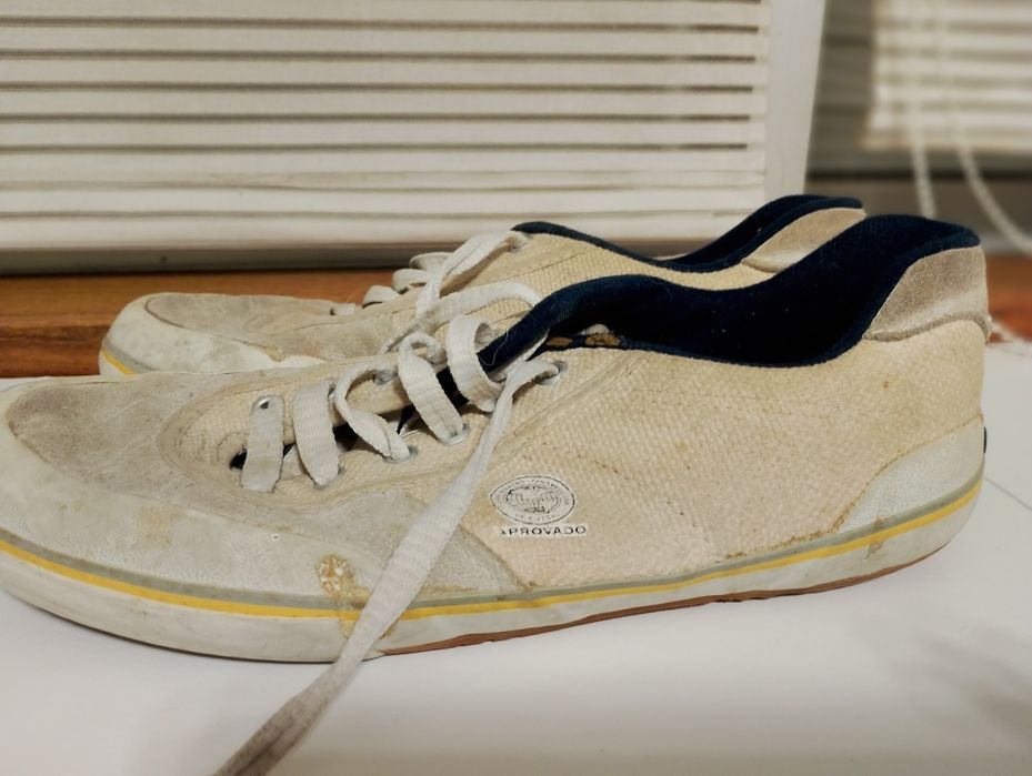 Sapatilhas futsal Rainha