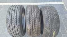 Opony Firestone Champion235/45R18 M+S DOT 1416