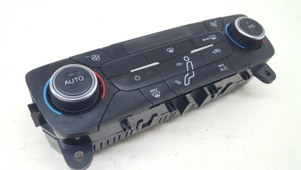 Comando chauffage / sofagem FORD Focus III