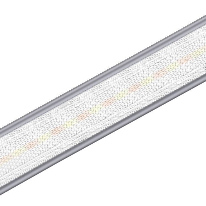 Lampka biurkowa Baseus Smart Eye LED Szary 2200mAh