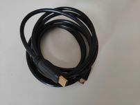 Kabel Hdmi mini-hdmi hama