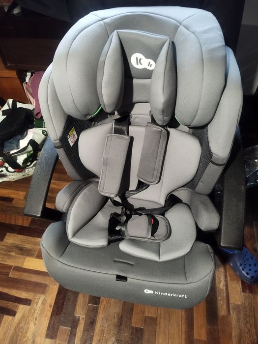 Cadeira auto kinderkraft confort