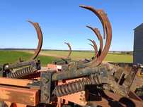 Braços AGRATOR 40x40 (6 disponíveis)