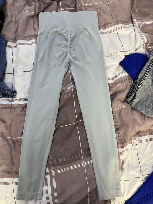 Джинси та лосини