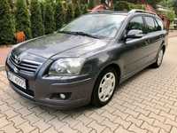 Toyota Avensis 1.8 Benzyna/Gaz/Klimatronik/Okazja