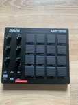Akai MPD218 jak nowy!