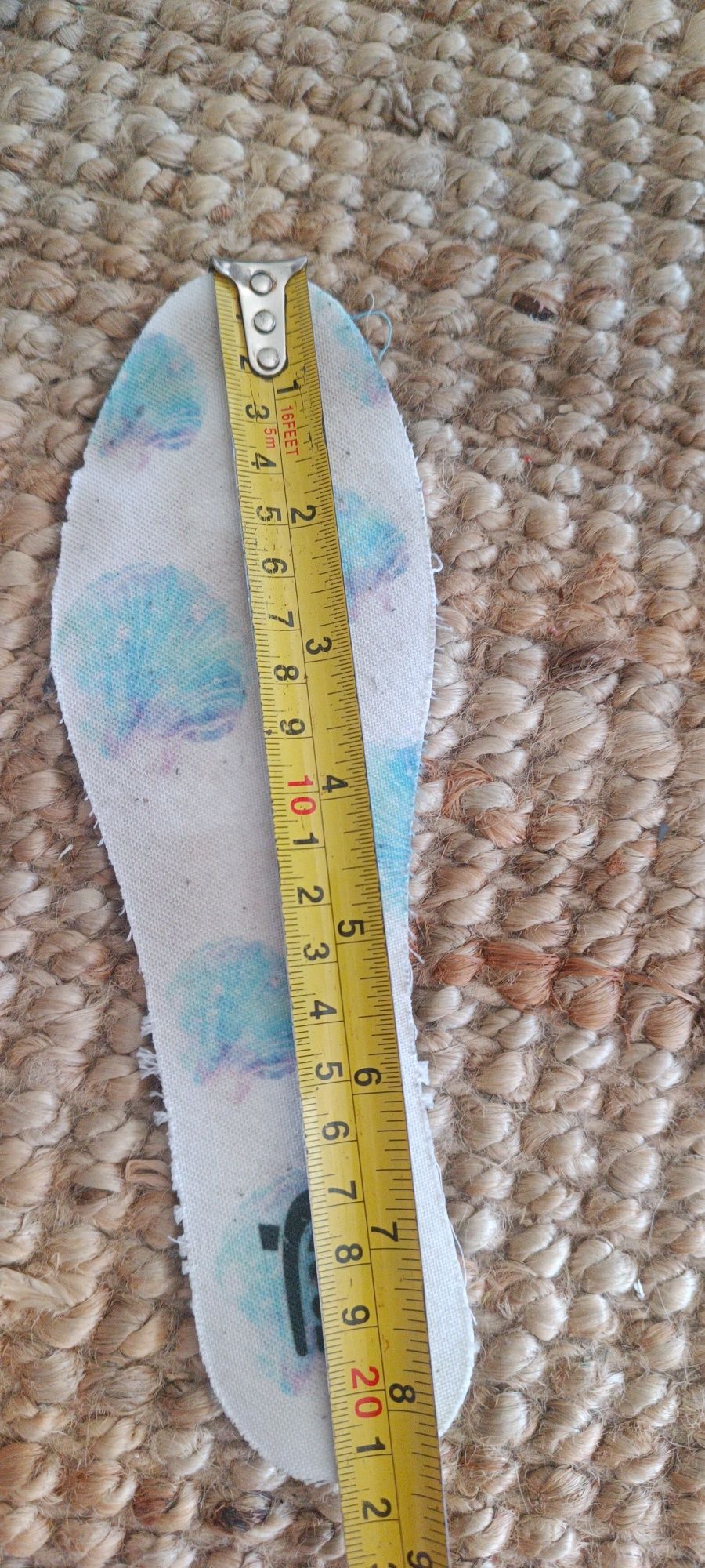 Buty trampki rozm.34