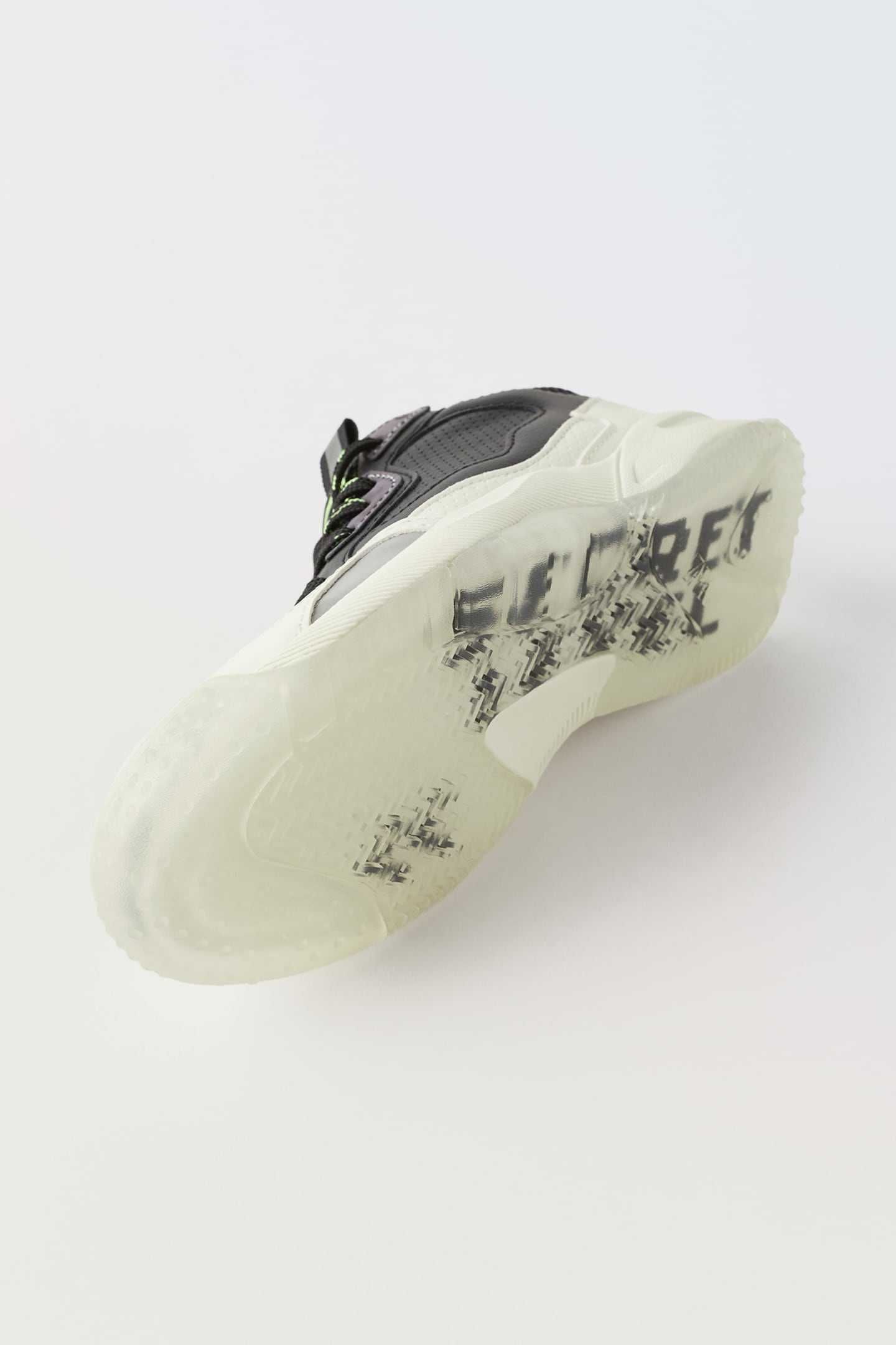 Buty sportowe ZARA r. 39 Wawa